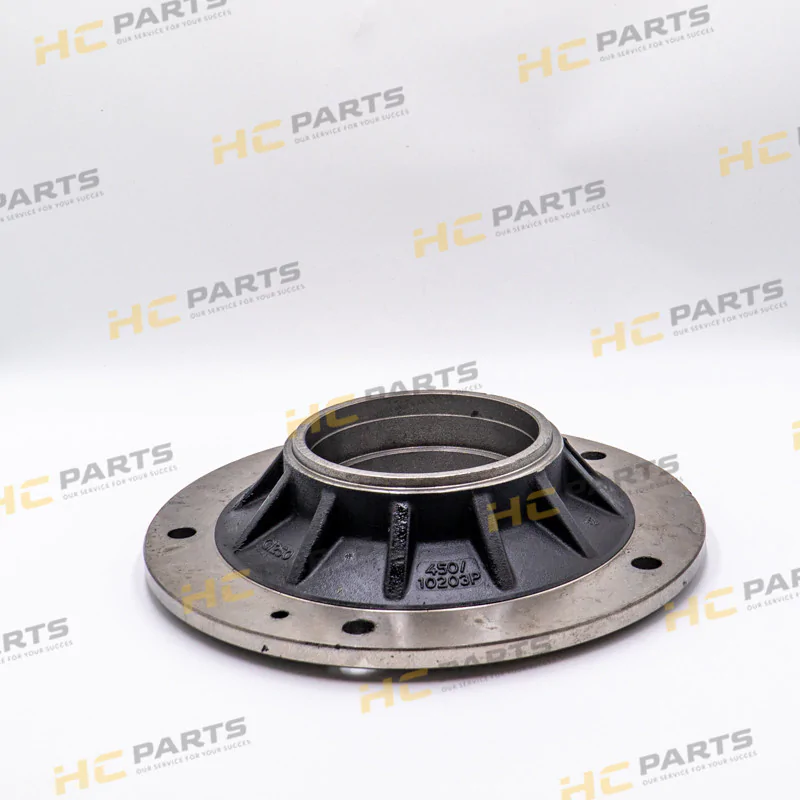 JCB Корпус ступицы колеса, 5 болтов — AZERI PARTS