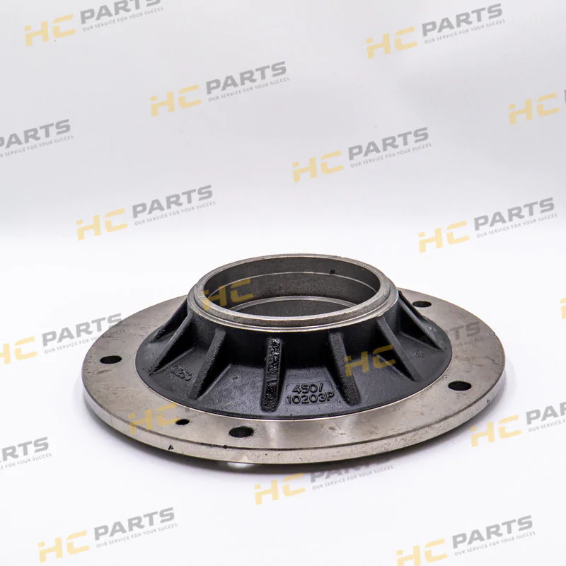 JCB Корпус ступицы колеса, 5 болтов — AZERI PARTS