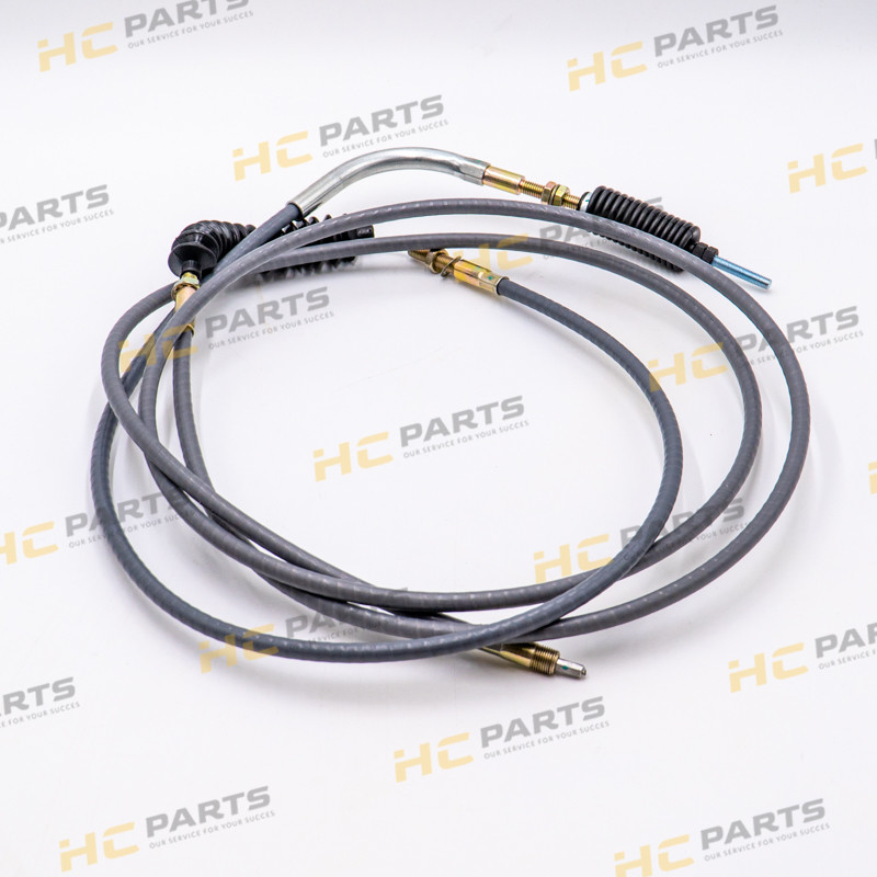 JCB Linka gazu - 3CX 4CX АЗЕРБАЙДЖАНСКИЙ PARTS