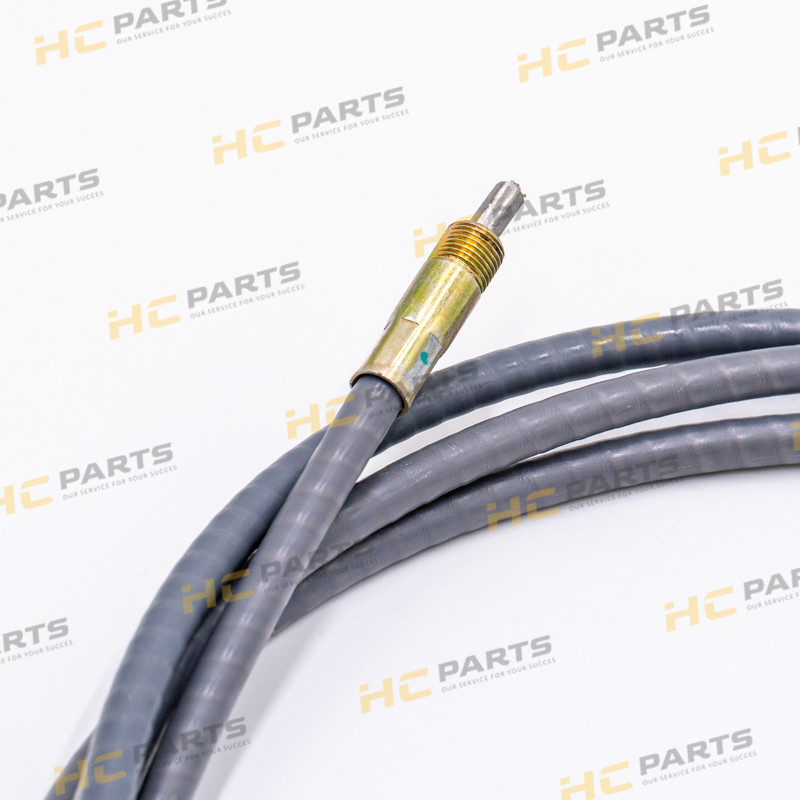 JCB Тросик дроссельной заслонки - 3CX 4CX AZERI PARTS