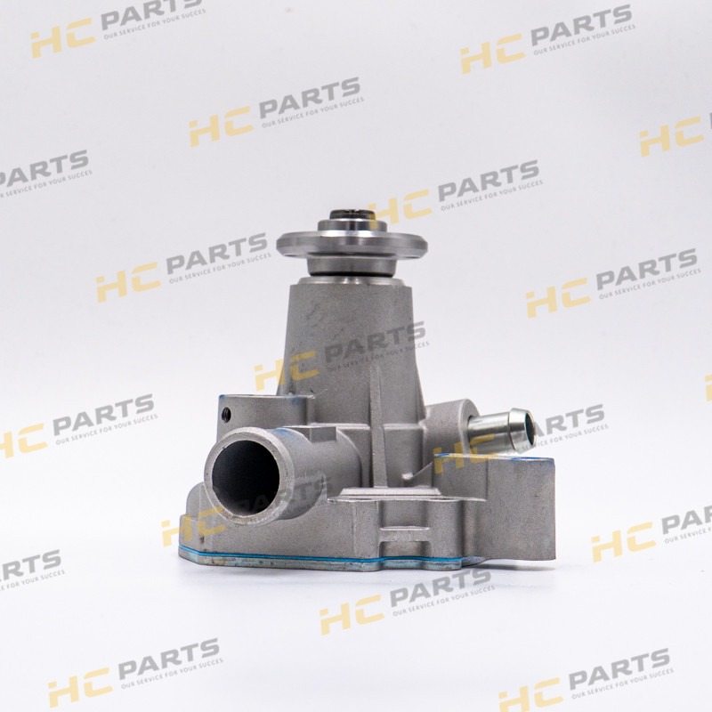 JCB Помпа для воды PERKINS 403C 403D — мини-коптильня PERKINS