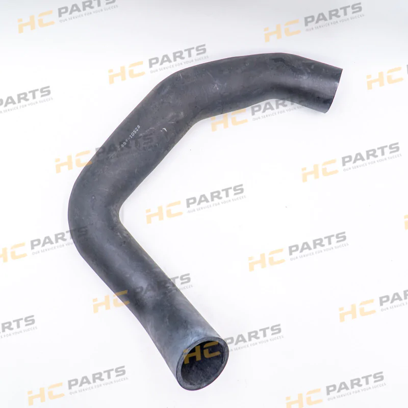 JCB воздухозаборный шланг 1004-AZERI PARTS