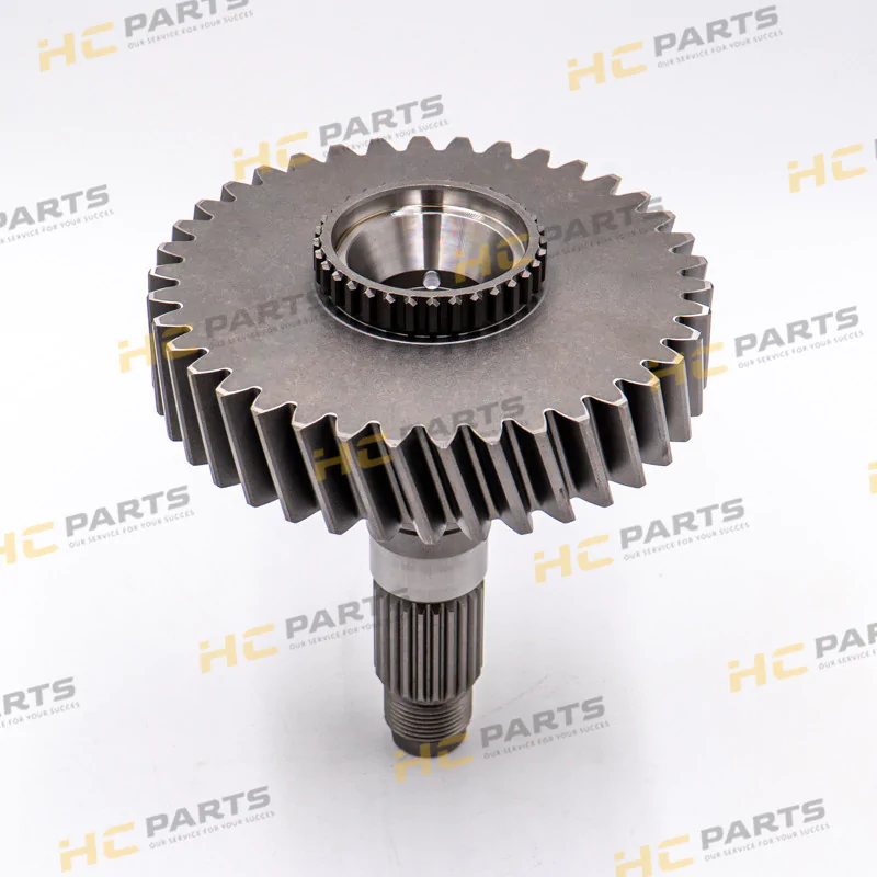 JCB Вал редуктора 38T - AZERI PARTS