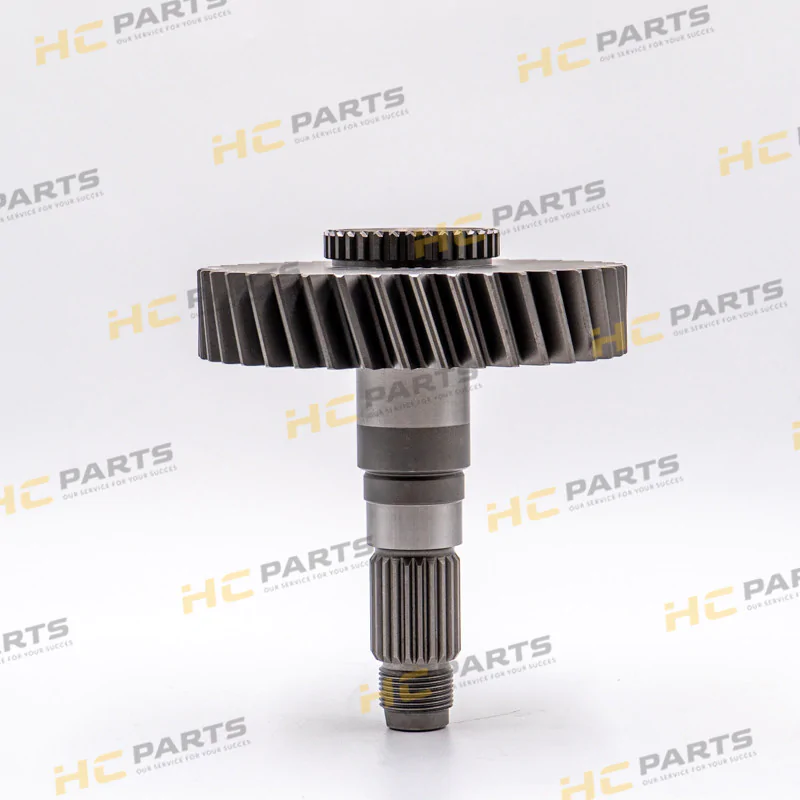 JCB Вал редуктора 38T - AZERI PARTS