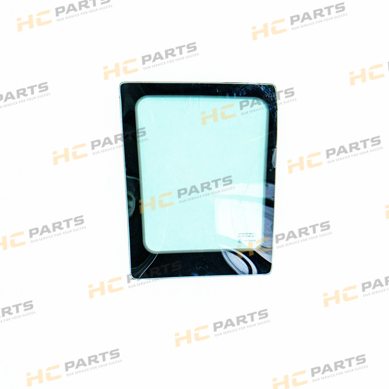 JCB Переднее нижнее стекло — 3CX 4CX P12