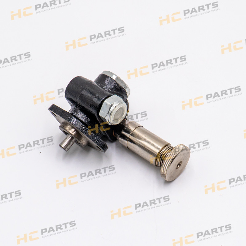 JCB Топливный насос - AZERI PARTS