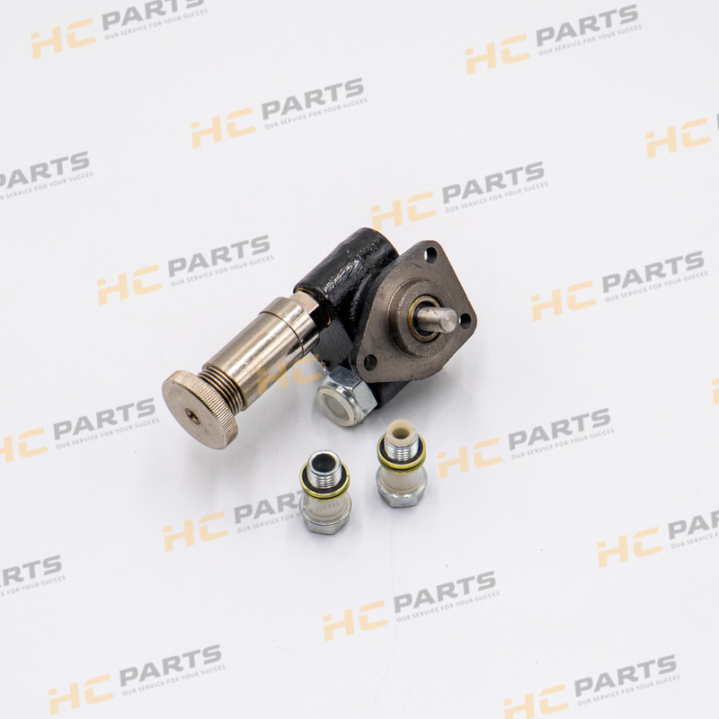 JCB Топливный насос - AZERI PARTS