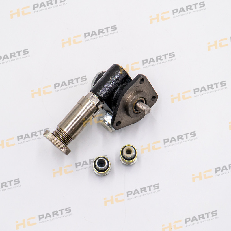 JCB Топливный насос - AZERI PARTS