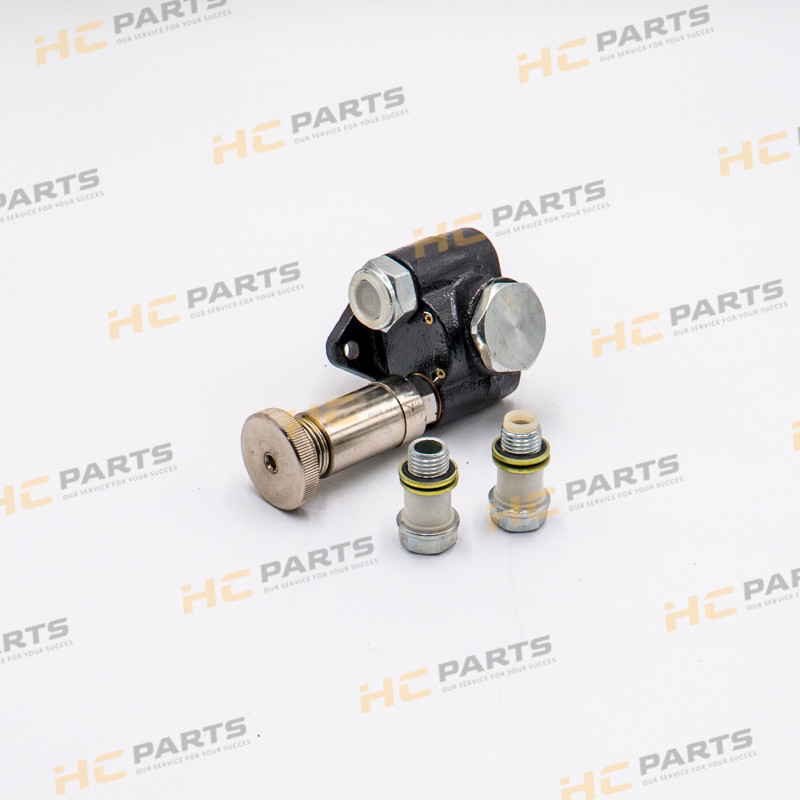 JCB Топливный насос - AZERI PARTS