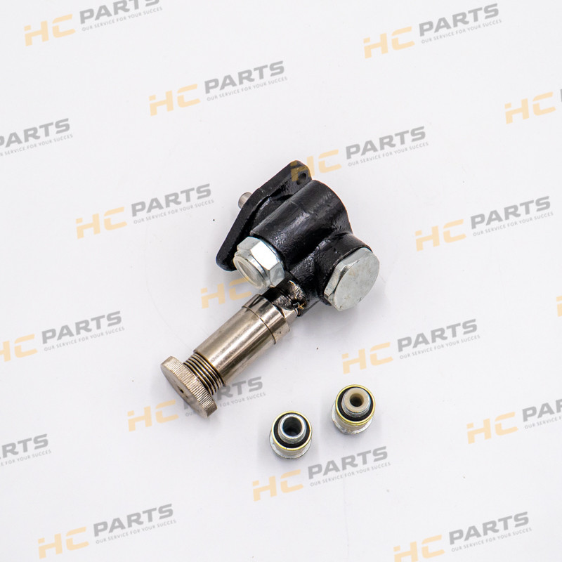 JCB Топливный насос - AZERI PARTS