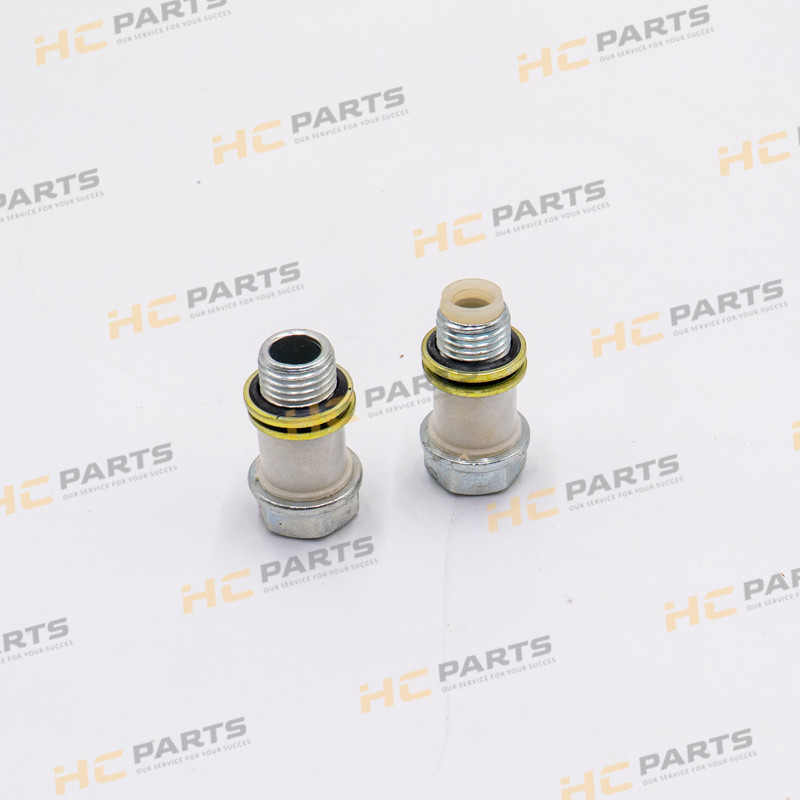 JCB Топливный насос - AZERI PARTS