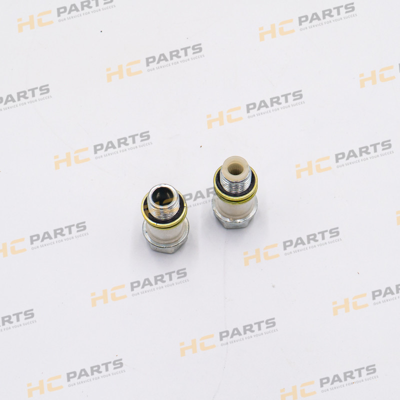 JCB Топливный насос - AZERI PARTS