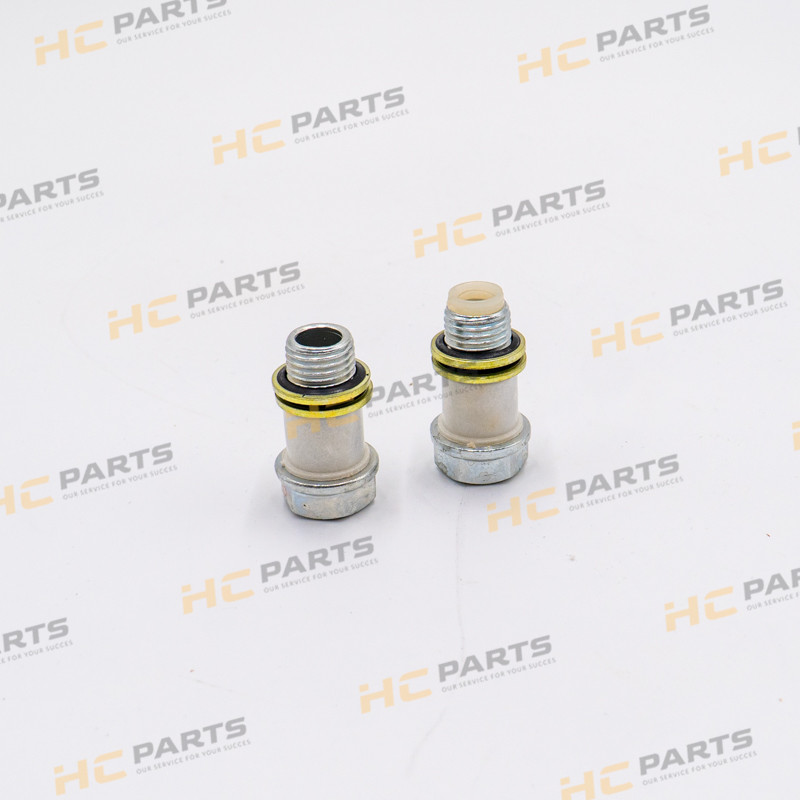 JCB Топливный насос - AZERI PARTS