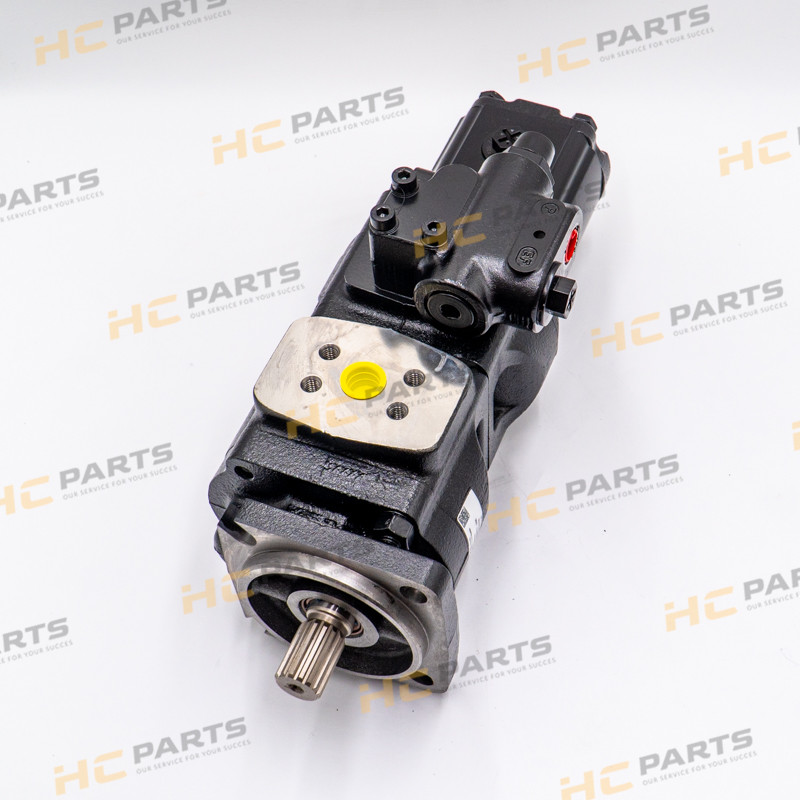 JCB Гидравлический насос 3 STAGE — телескопический погрузчик PARKER