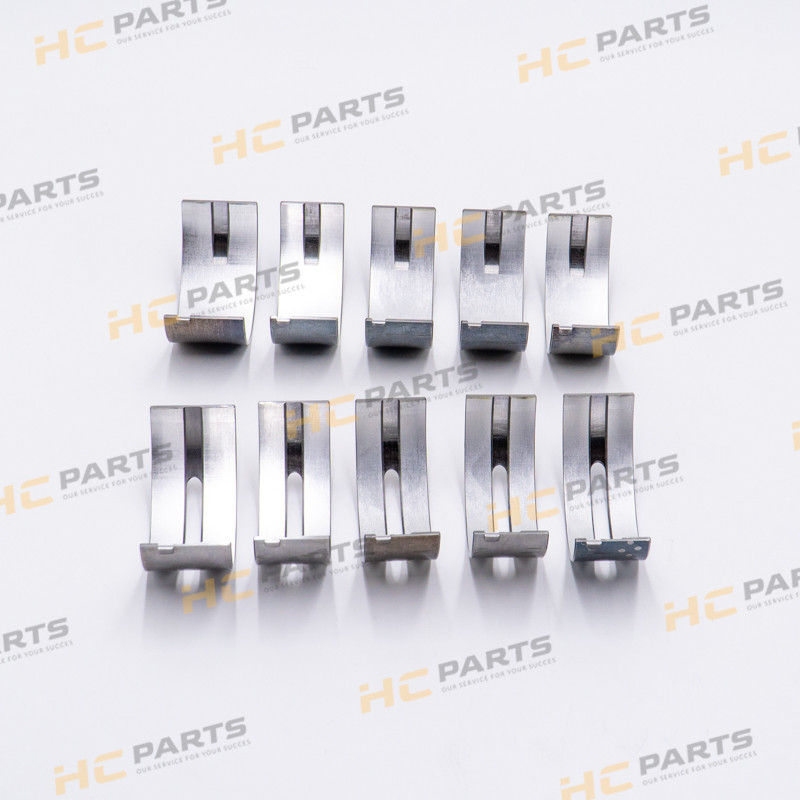 JCB Коренные подшипники STD PERKINS 1004.4 - PERKINS