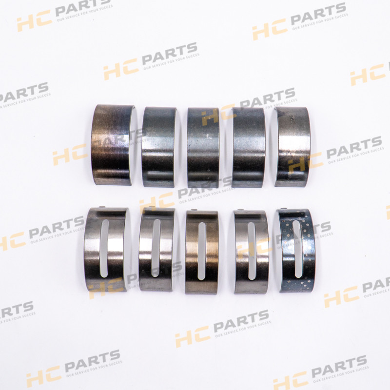 JCB Коренные подшипники STD PERKINS 1004.4 - PERKINS