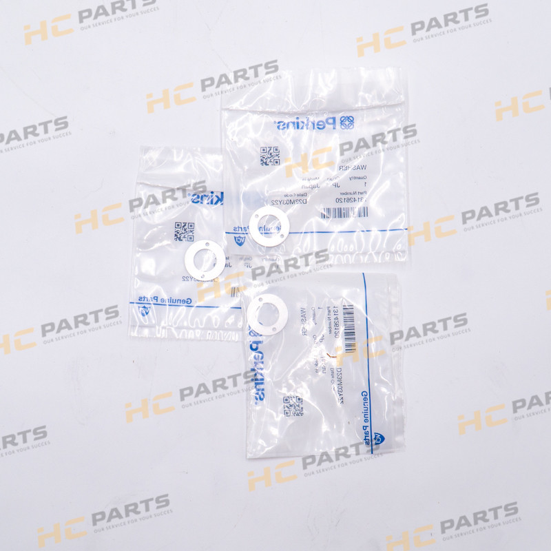 JCB Набор щеток Perkins 103-10 KD - Perkins