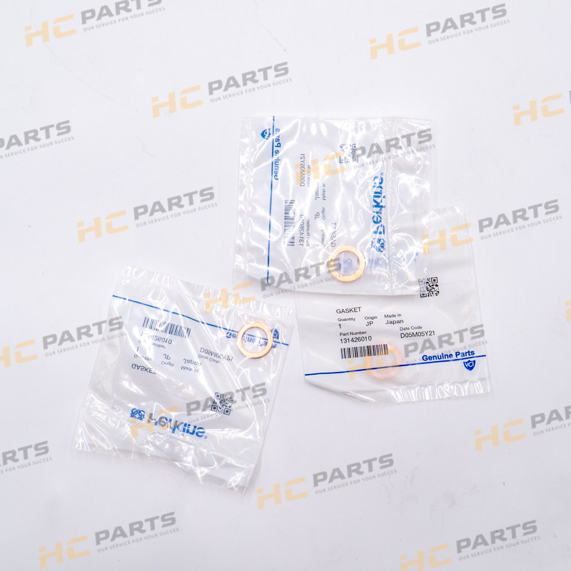 JCB Набор щеток Perkins 103-10 KD - Perkins