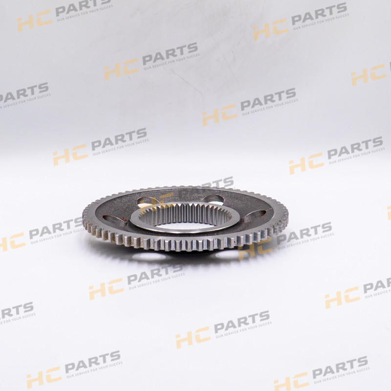 JCB Ступица центрального колеса - 3CX 4CX AZERI PARTS