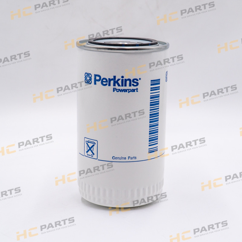 JCB Масляный фильтр - PERKINS AB AK RG PERKINS