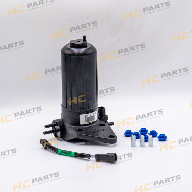JCB Топливный насос PERKINS RE RG - PERKINS