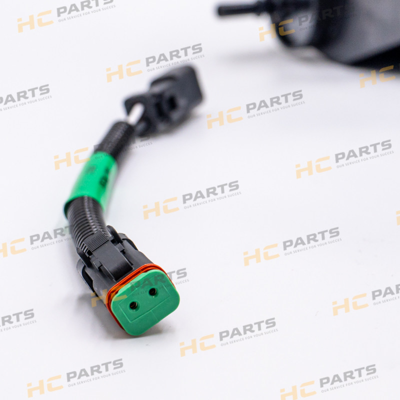 JCB Топливный насос PERKINS RE RG - PERKINS
