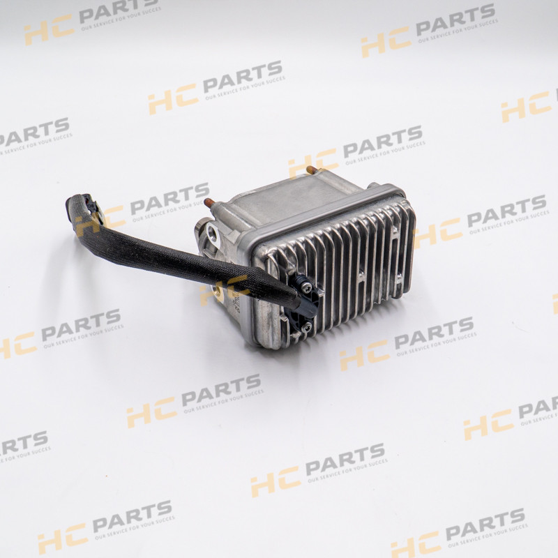 JCB Турбинный привод DIESELMAX ECOMAX — OEM