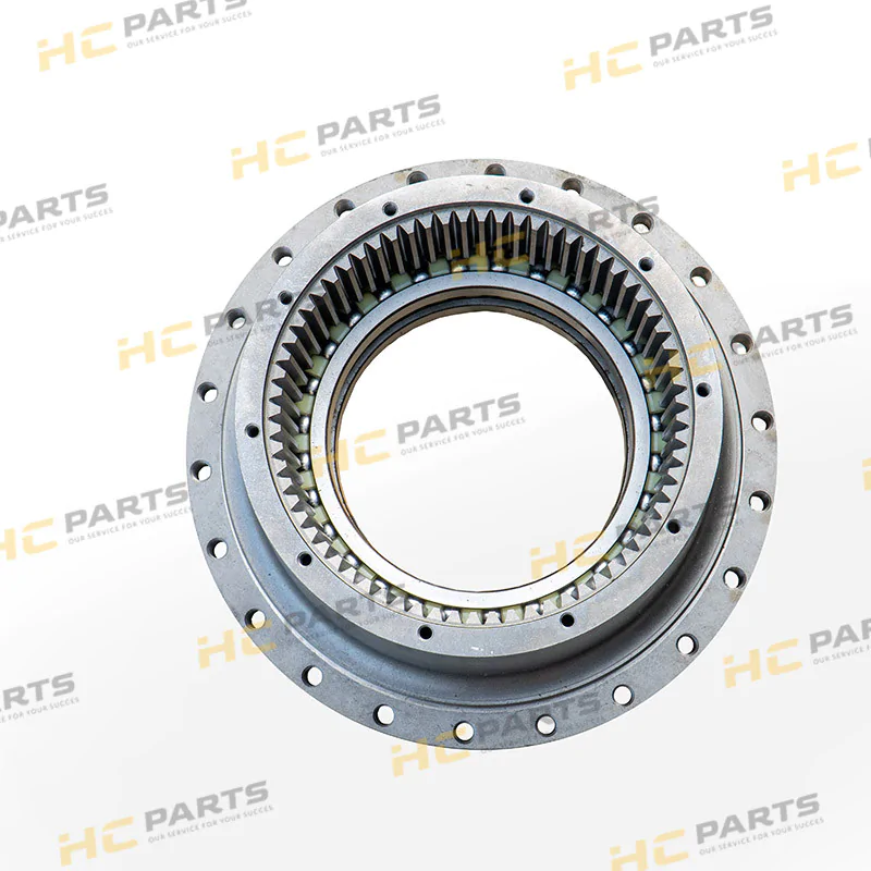 JCB Корпус главной передачи/ходовой коробки — AZERI PARTS