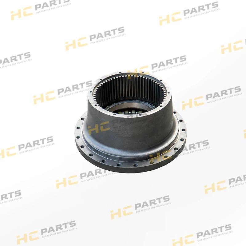 JCB Корпус главной передачи/ходовой коробки — AZERI PARTS