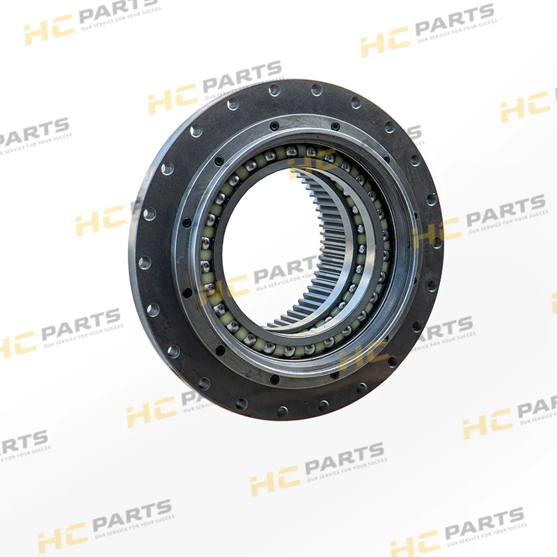 JCB Корпус главной передачи/ходовой коробки — AZERI PARTS