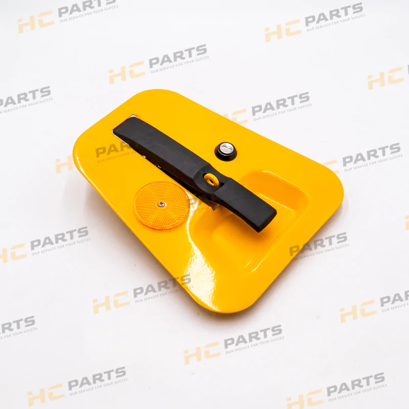 JCB Защелка капота - AZERI PARTS