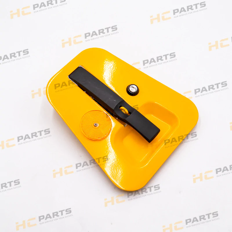 JCB Защелка капота - AZERI PARTS