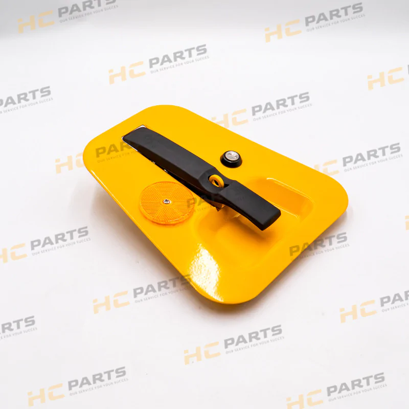 JCB Защелка капота - AZERI PARTS