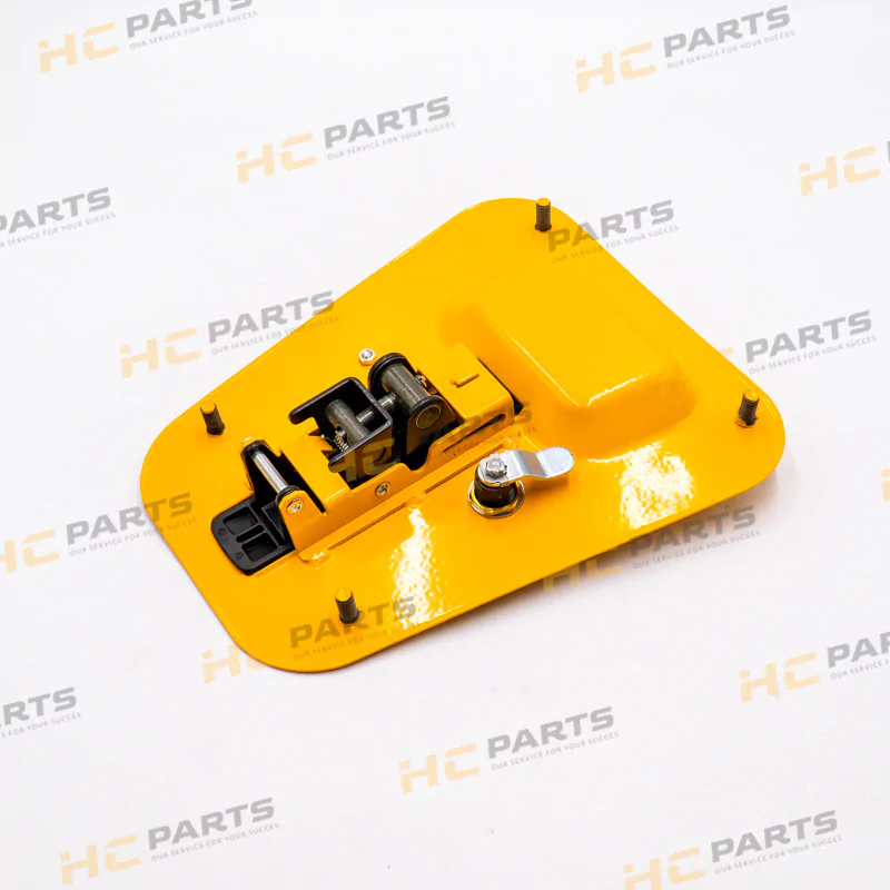 JCB Защелка капота - AZERI PARTS