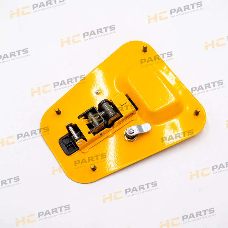 JCB Защелка капота - AZERI PARTS