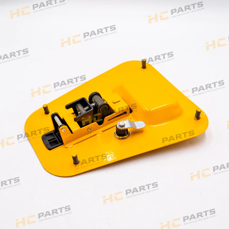 JCB Защелка капота - AZERI PARTS