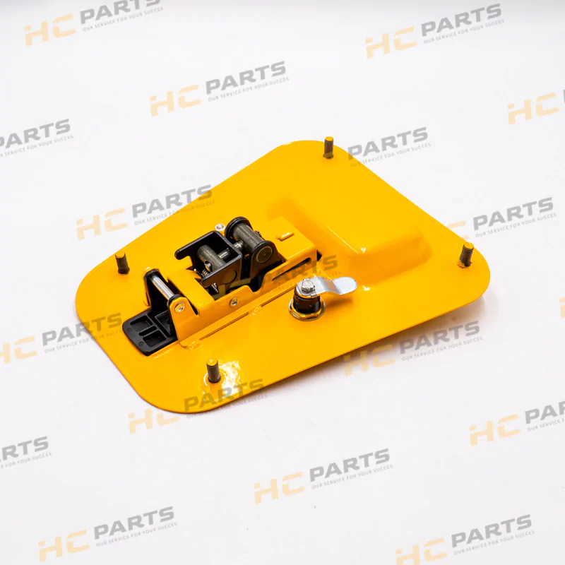 JCB Защелка капота - AZERI PARTS