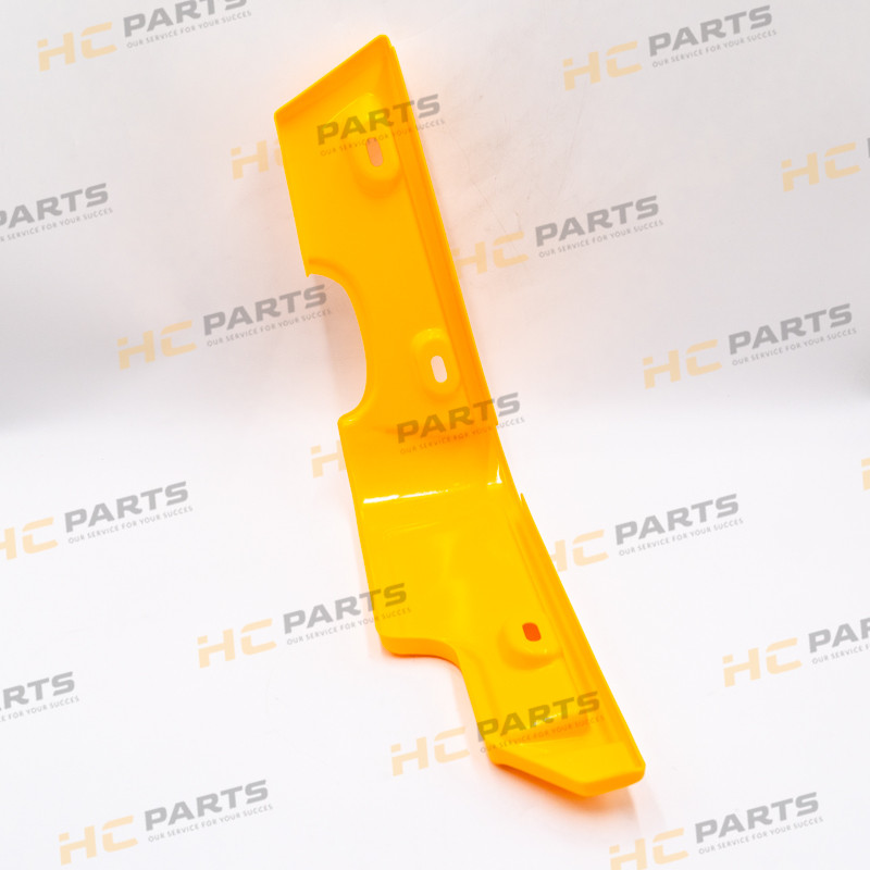 JCB Левая пластиковая угловая накладка — 3CX 4CX P12