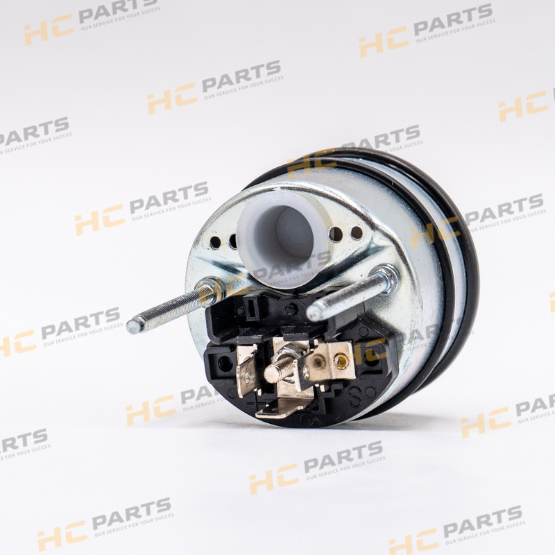 JCB датчик уровня топлива-3CX 4CX