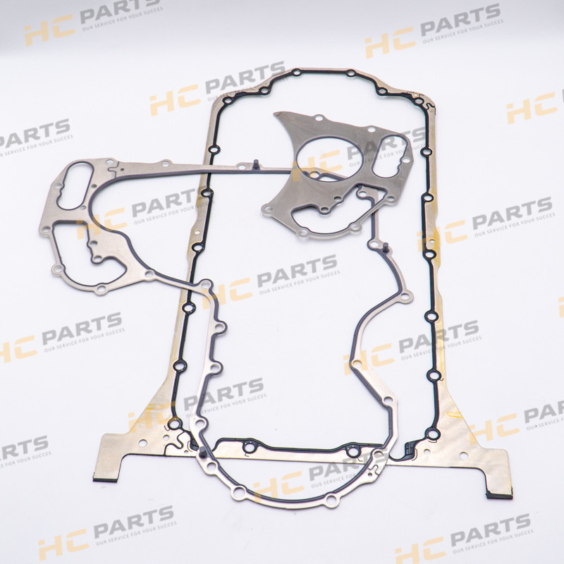 JCB Набор щеток Perkins RE RG - Perkins