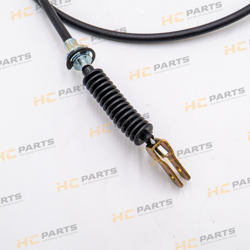 JCB Тормозной трос — телескопический погрузчик AZERI PARTS