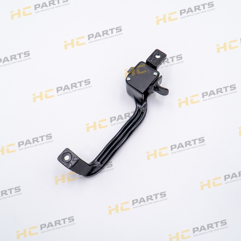 JCB Ручка заднего стеклоподъемника слева — 3CX 4CX P21 AZERI PARTS