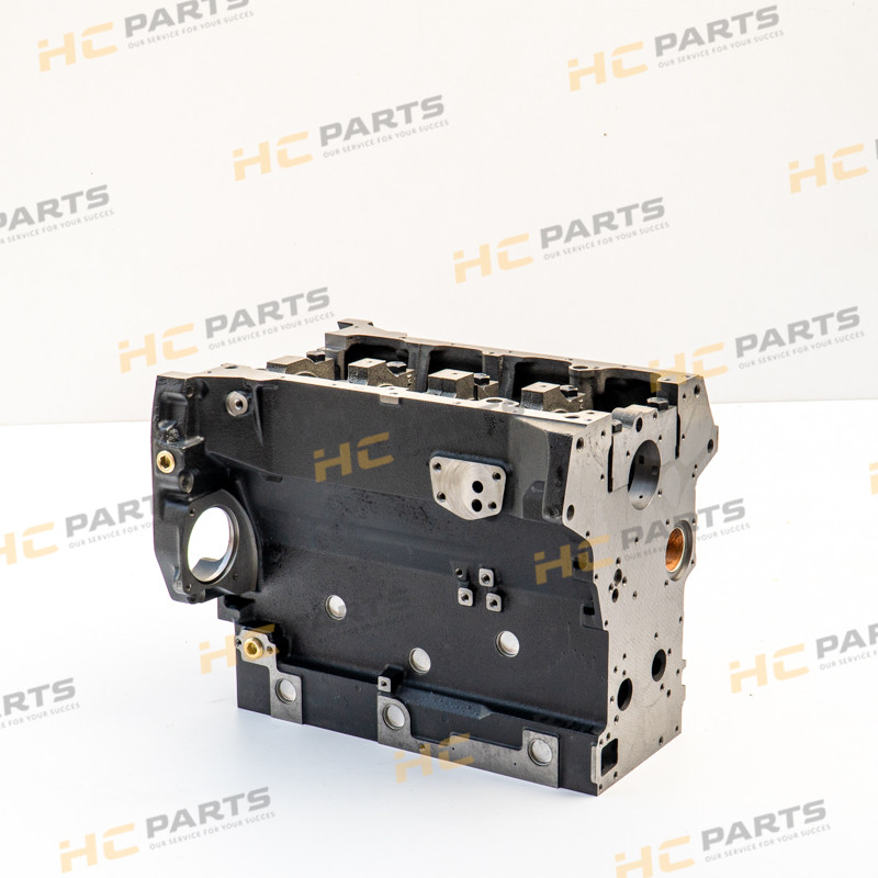 JCB Блок цилиндров PERKINS AK (без шлифовки) - AZERI PARTS