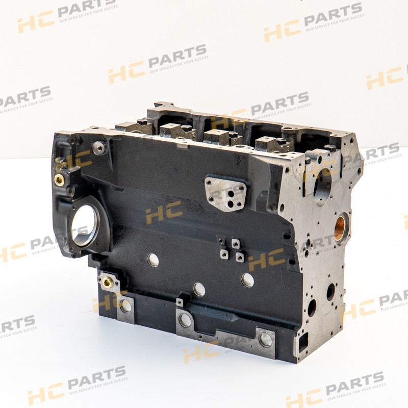 JCB Блок цилиндров PERKINS AK (без шлифовки) - AZERI PARTS