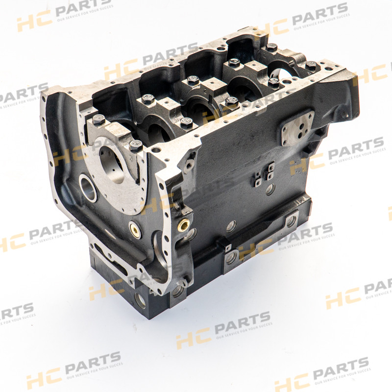 JCB Блок цилиндров PERKINS AK (без шлифовки) - AZERI PARTS