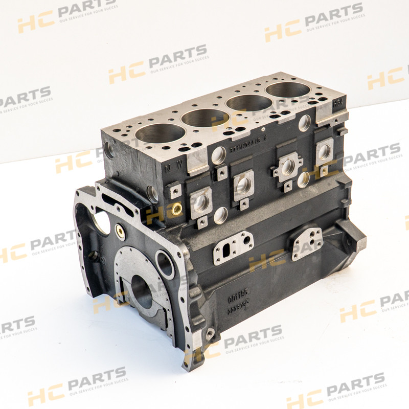 JCB Блок цилиндров PERKINS AK (без шлифовки) - AZERI PARTS