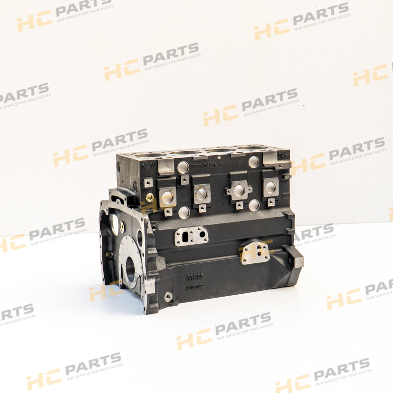 JCB Блок цилиндров PERKINS AK (без шлифовки) - AZERI PARTS