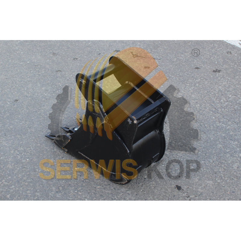 Ковш 30 см / LEHNHOFF MS03 - NEXGEN