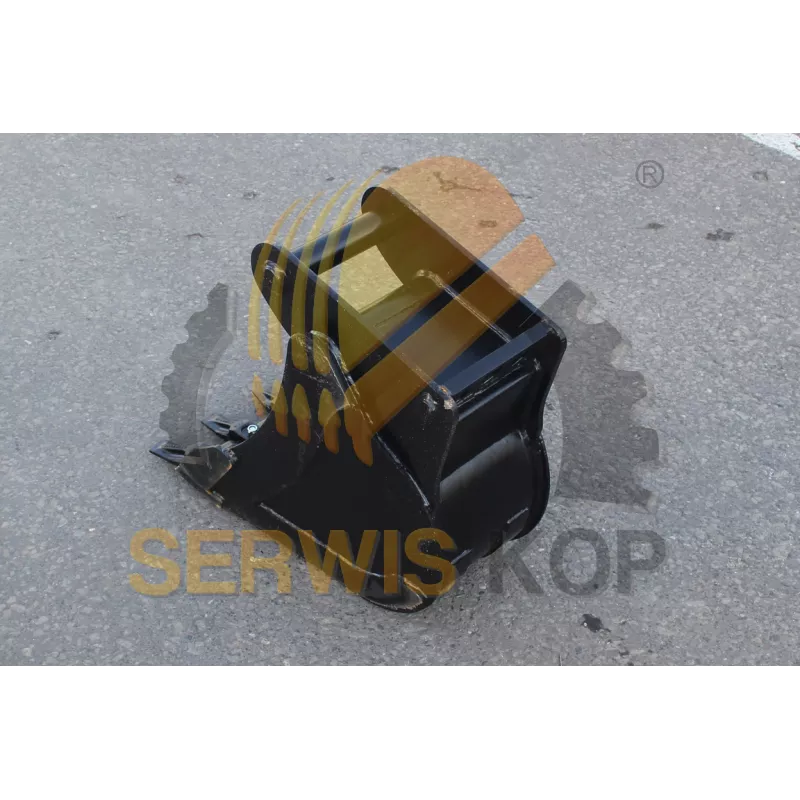Ковш 30 см / LEHNHOFF MS03 - NEXGEN