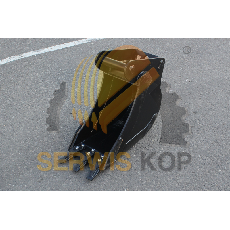 Ковш 30 см / LEHNHOFF MS03 - NEXGEN